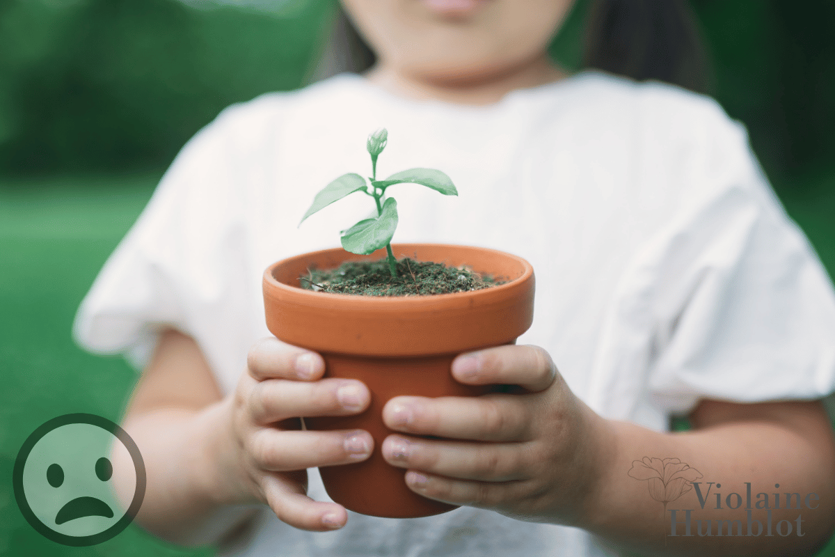 enfant ayant vecu un trraumatisme
