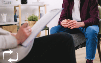 Psychothérapie : casser les schémas répétitifs psychologiques