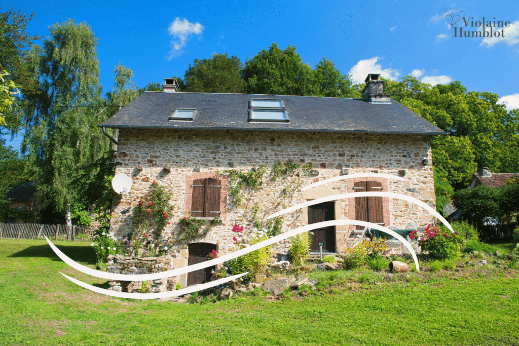 harmonisation de lieux