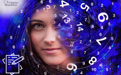 Votre thème numérologique pour vous aligner avec votre vraie nature